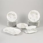 1703 6253 DINNERWARE